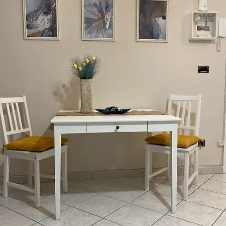 Appartement Casa Paloma *