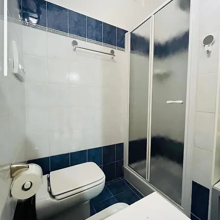 Casa Paloma Διαμέρισμα *