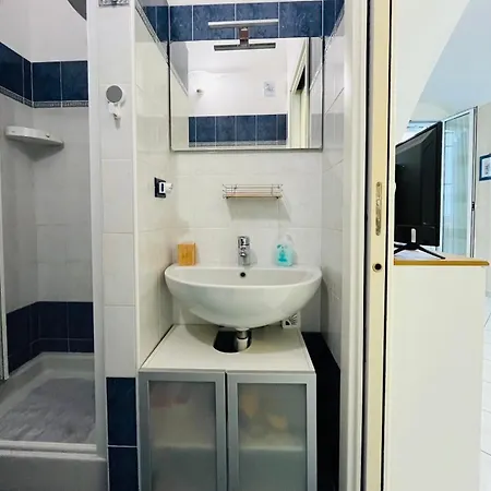 Casa Paloma Διαμέρισμα Σαν Ρέμο