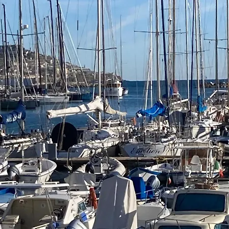 Διαμέρισμα Casa Paloma Σαν Ρέμο