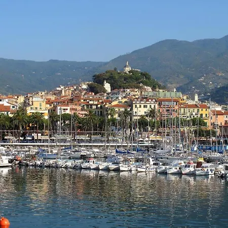 Διαμέρισμα Casa Paloma