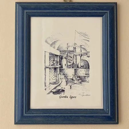 Casa Paloma Σαν Ρέμο