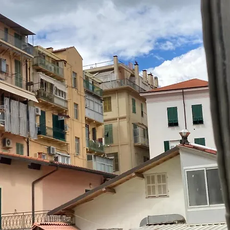 Casa Paloma Appartement San Remo