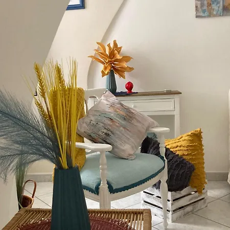 Casa Paloma