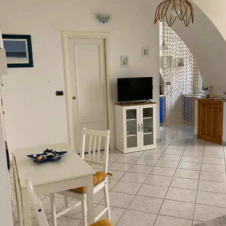 Casa Paloma *