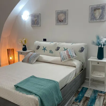 Appartement Casa Paloma San Remo