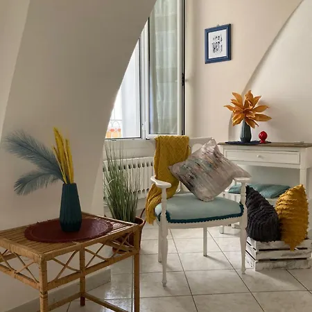 Casa Paloma San Remo