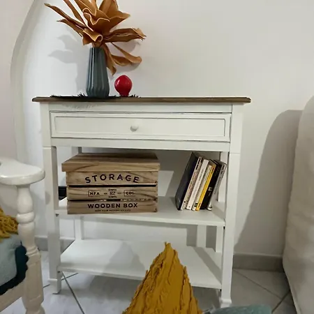 Casa Paloma Appartement