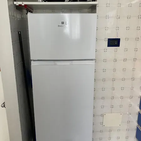 Διαμέρισμα Casa Paloma *