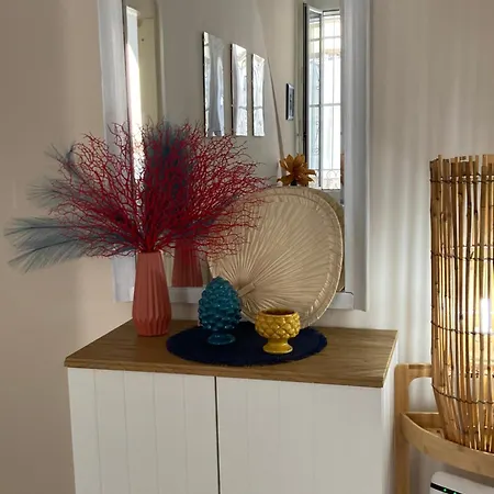 Appartement Casa Paloma San Remo