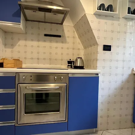 Casa Paloma
