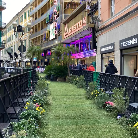 Casa Paloma Διαμέρισμα *