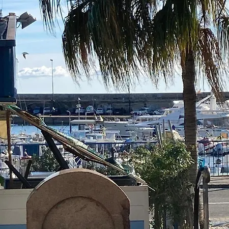 Casa Paloma 公寓 *