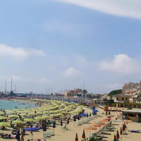 Apartamento Casa Paloma San Remo