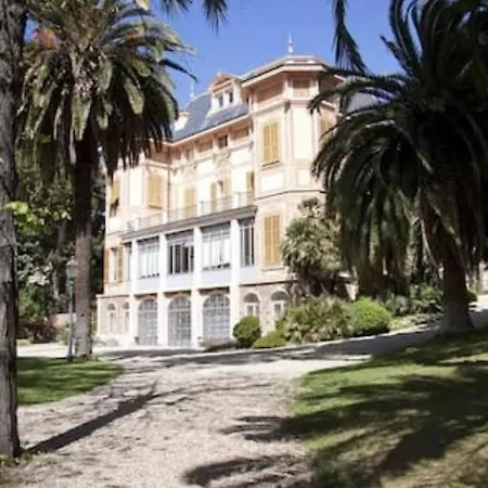 Casa Paloma Σαν Ρέμο