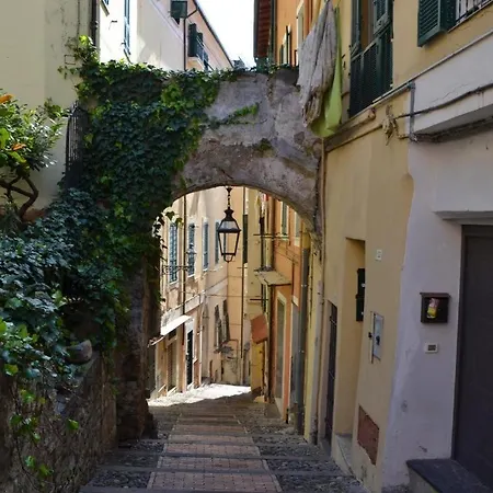 Casa Paloma شقة *