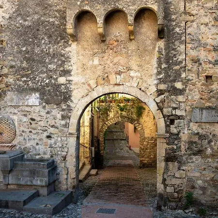 Apartamento Casa Paloma