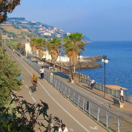 Διαμέρισμα Casa Paloma