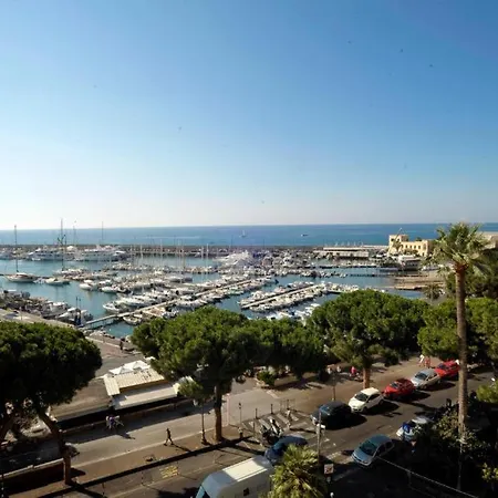 شقة Casa Paloma سانريمو