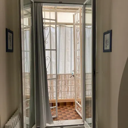 Διαμέρισμα Casa Paloma Σαν Ρέμο