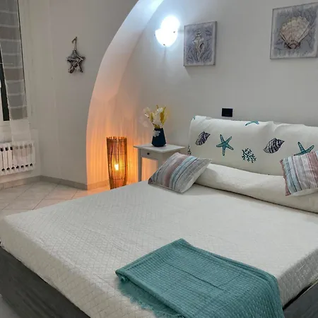 Διαμέρισμα Casa Paloma
