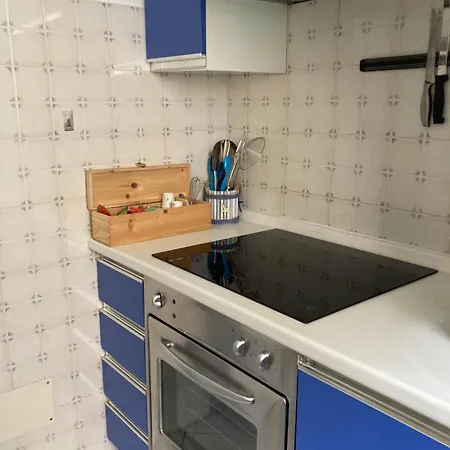 Casa Paloma شقة *