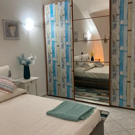 Casa Paloma * San Remo