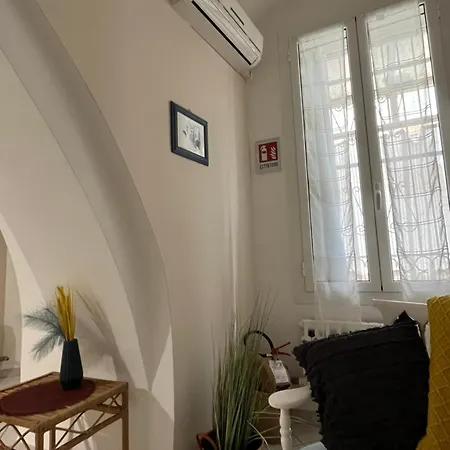 Casa Paloma Apartamento *