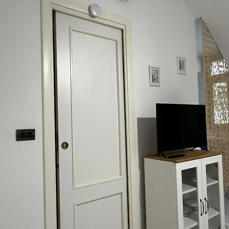 Casa Paloma 아파트 산레모