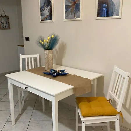 Casa Paloma 圣雷默