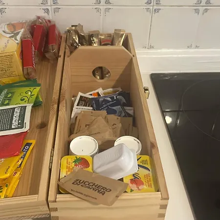 Casa Paloma * 圣雷默