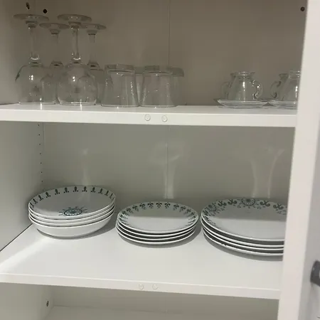 Apartamento Casa Paloma