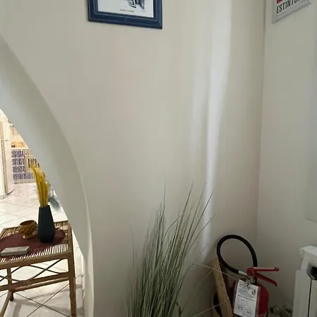 Casa Paloma Apartment *