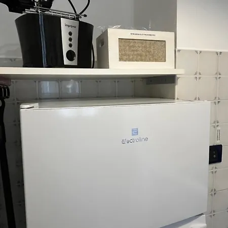 Casa Paloma 公寓 圣雷默