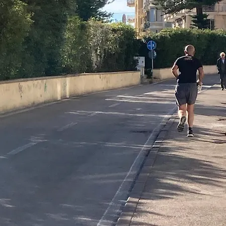 Casa Paloma 圣雷默