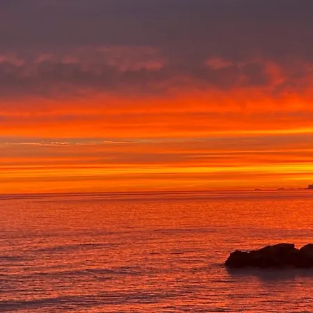 Casa Paloma * 圣雷默