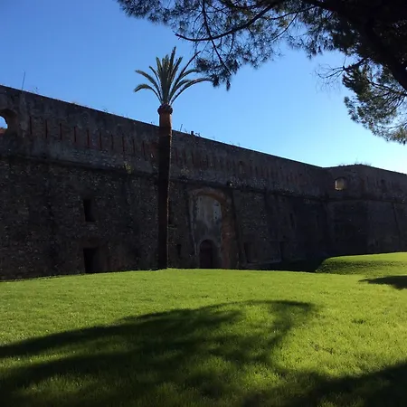 Casa Paloma شقة سانريمو