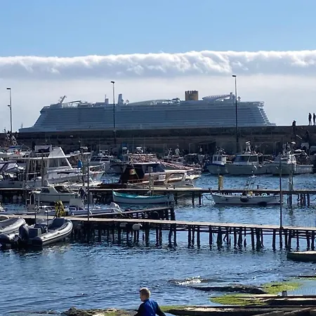 Casa Paloma 圣雷默