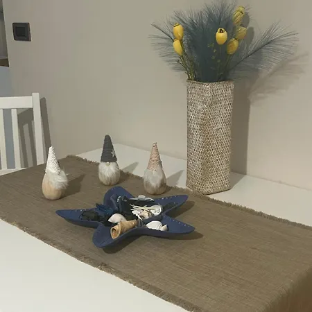 Casa Paloma 公寓 圣雷默