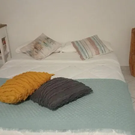 Casa Paloma سانريمو