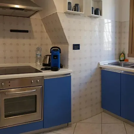 Casa Paloma San Remo