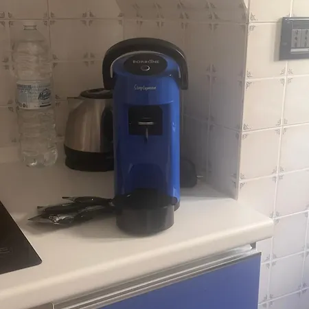 Casa Paloma Apartamento *