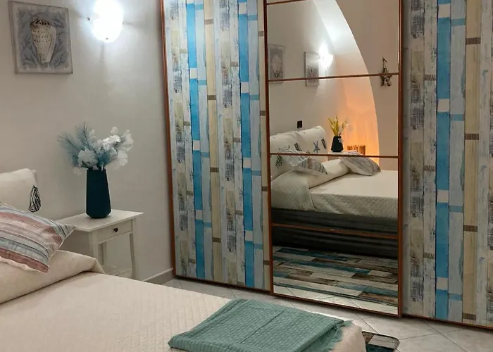 Casa Paloma * Sanremo